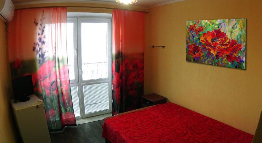 Гостиница Guest House Na Stamova 17 Коктебель-15