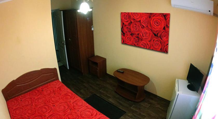 Гостиница Guest House Na Stamova 17 Коктебель