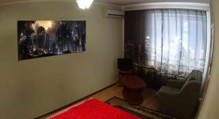 Гостиница Guest House Na Stamova 17 Коктебель Бюджетный трехместный номер-2