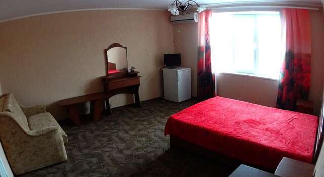 Гостиница Guest House Na Stamova 17 Коктебель-7