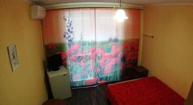 Гостиница Guest House Na Stamova 17 Коктебель-17