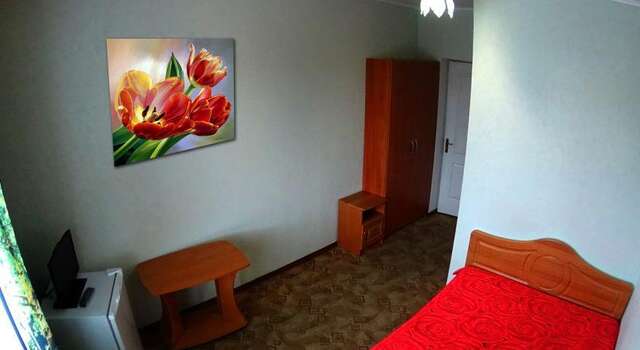 Гостиница Guest House Na Stamova 17 Коктебель-8