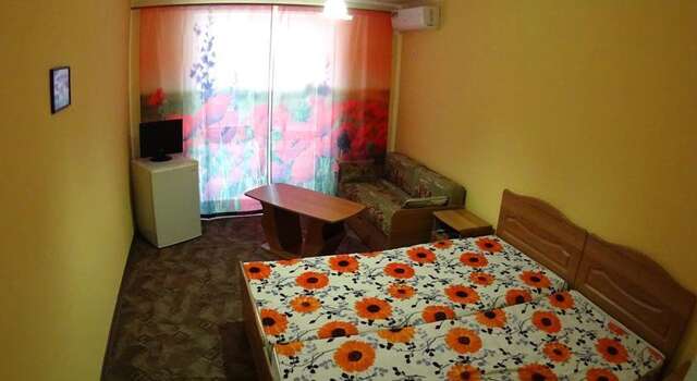 Гостиница Guest House Na Stamova 17 Коктебель-15